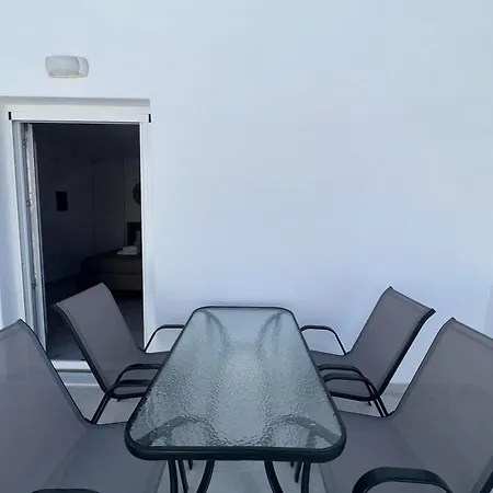 Apartment Anemos Naxos Town Suites-apartment *